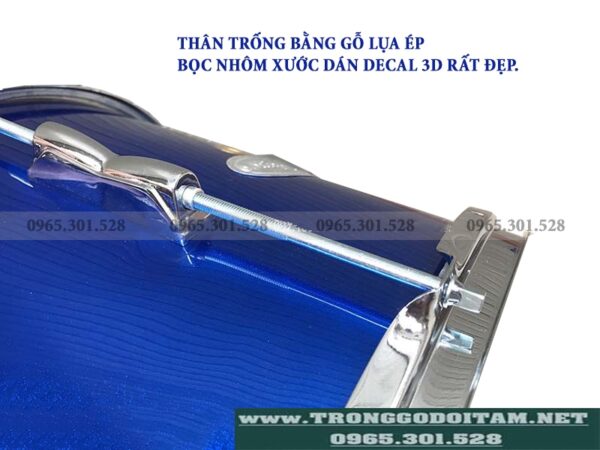 địa chỉ bán trống đội uy tín chất lượng