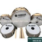 TRỐNG ĐỘI NGHI THỨC YAMAHA TIỂU HỌC