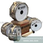 TRỐNG ĐỘI YAMAHA BỘ TRUNG HỌC