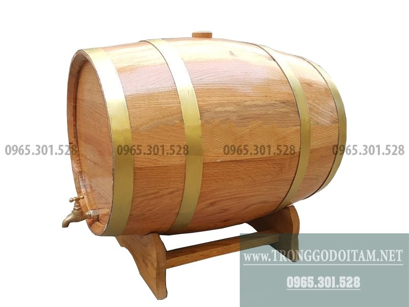 Địa chỉ bán thùng gỗ sồi ngâm rượu cho khách hàng không biết mua thùng gỗ sồi ở đâu