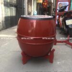 THUÊ TRỐNG CỔ VŨ HÀ NỘI
