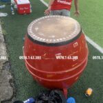 THUÊ TRỐNG CỔ VŨ BÓNG ĐÁ