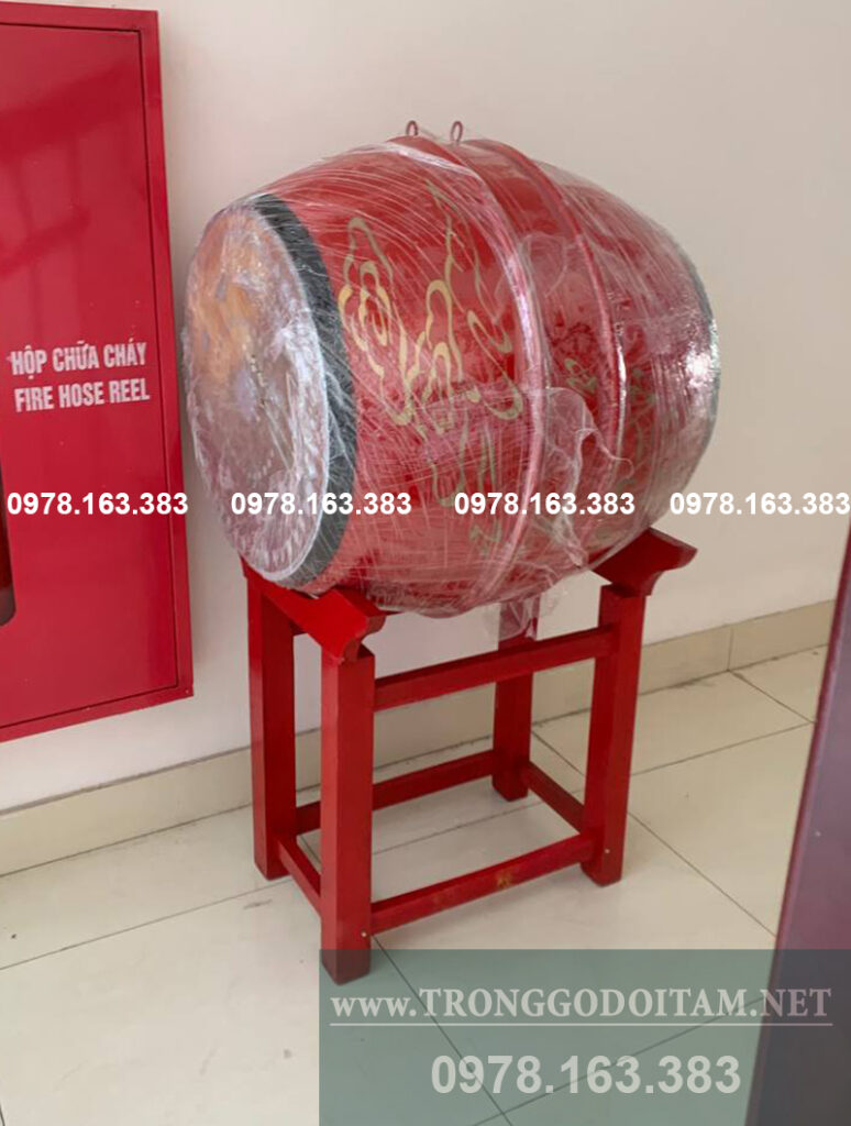 trống trường trung học