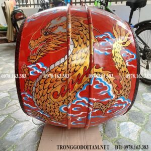 trống đình