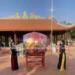 TRỐNG ĐÌNH LÀNG
