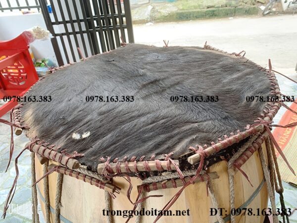 sửa chữa trống cũ các loại