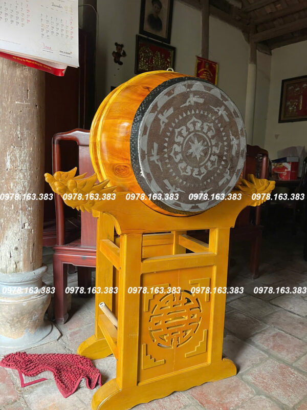 trống tế lễ trống tế lễ