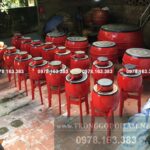 ĐƠN VỊ SẢN XUẤT DÀN TRỐNG HỘI