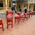 Trống Hội Làng