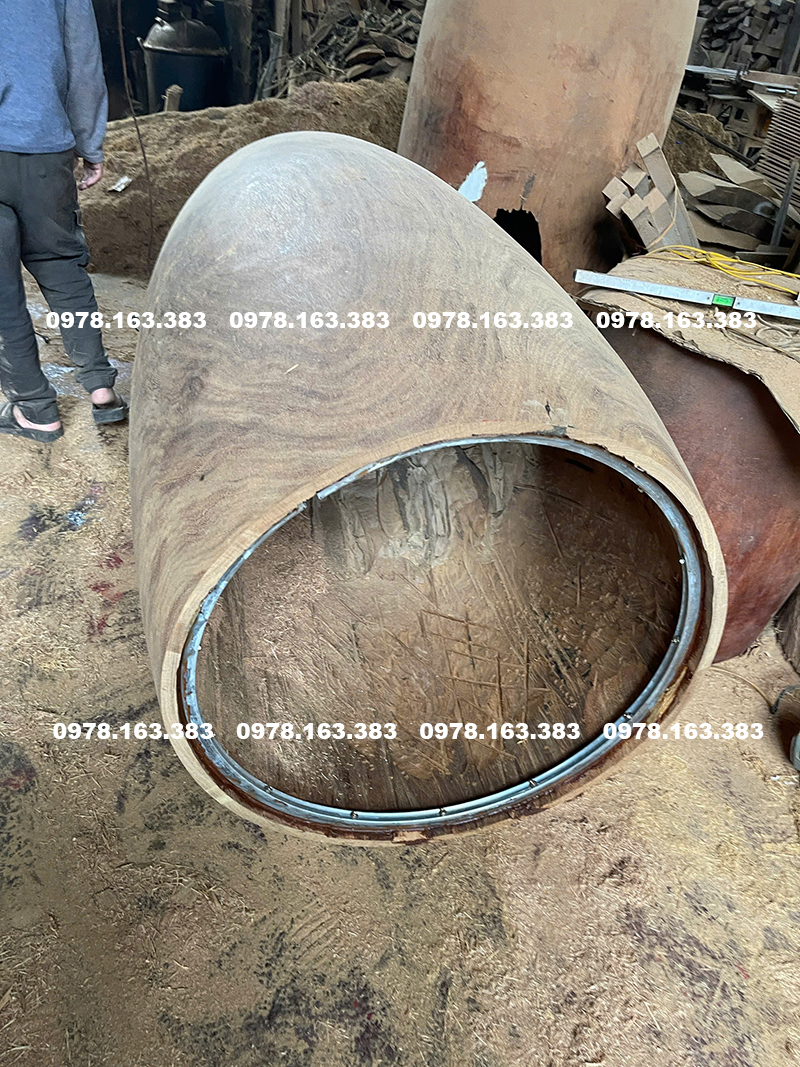 Địa chỉ mua bán trống đình chùa
