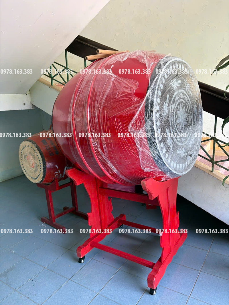 trống trường bao nhiêu tiền