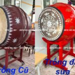 SỬA CHỮA TRỐNG CŨ CÁC LOẠI