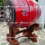 ĐỊA CHỈ MUA TRỐNG ĐÌNH CHÙA