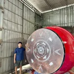 TRỐNG DA TRÂU