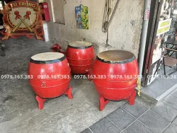 THUÊ TRỐNG CỔ VŨ HÀ NỘI