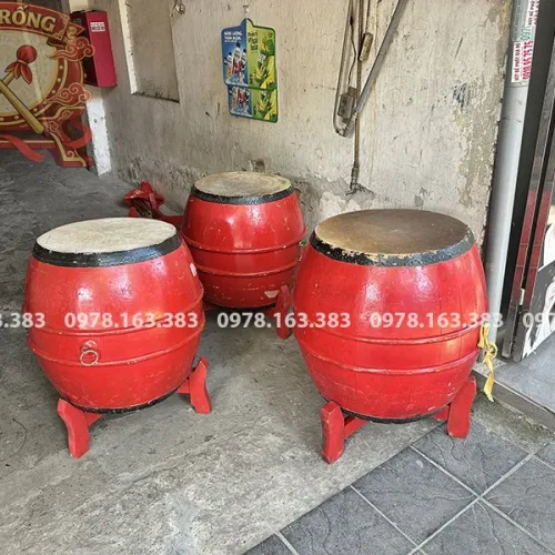 THUÊ TRỐNG CỔ VŨ HÀ NỘI