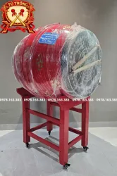 TRỐNG TRƯỜNG TIỂU HỌC