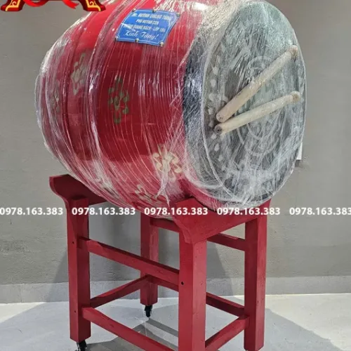 TRỐNG TRƯỜNG TIỂU HỌC